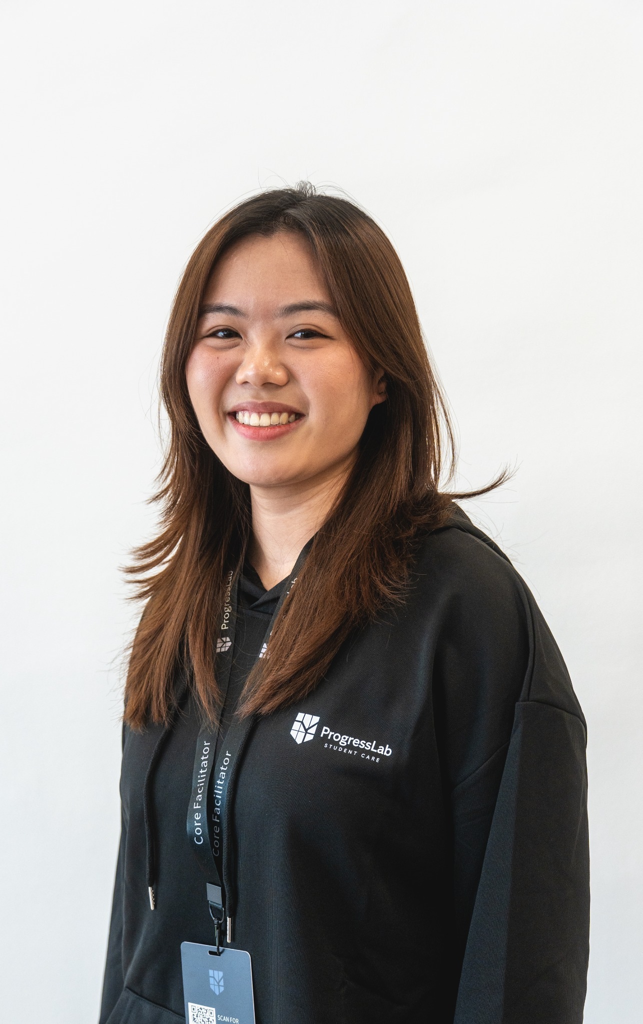 Adelle Leong Qi En