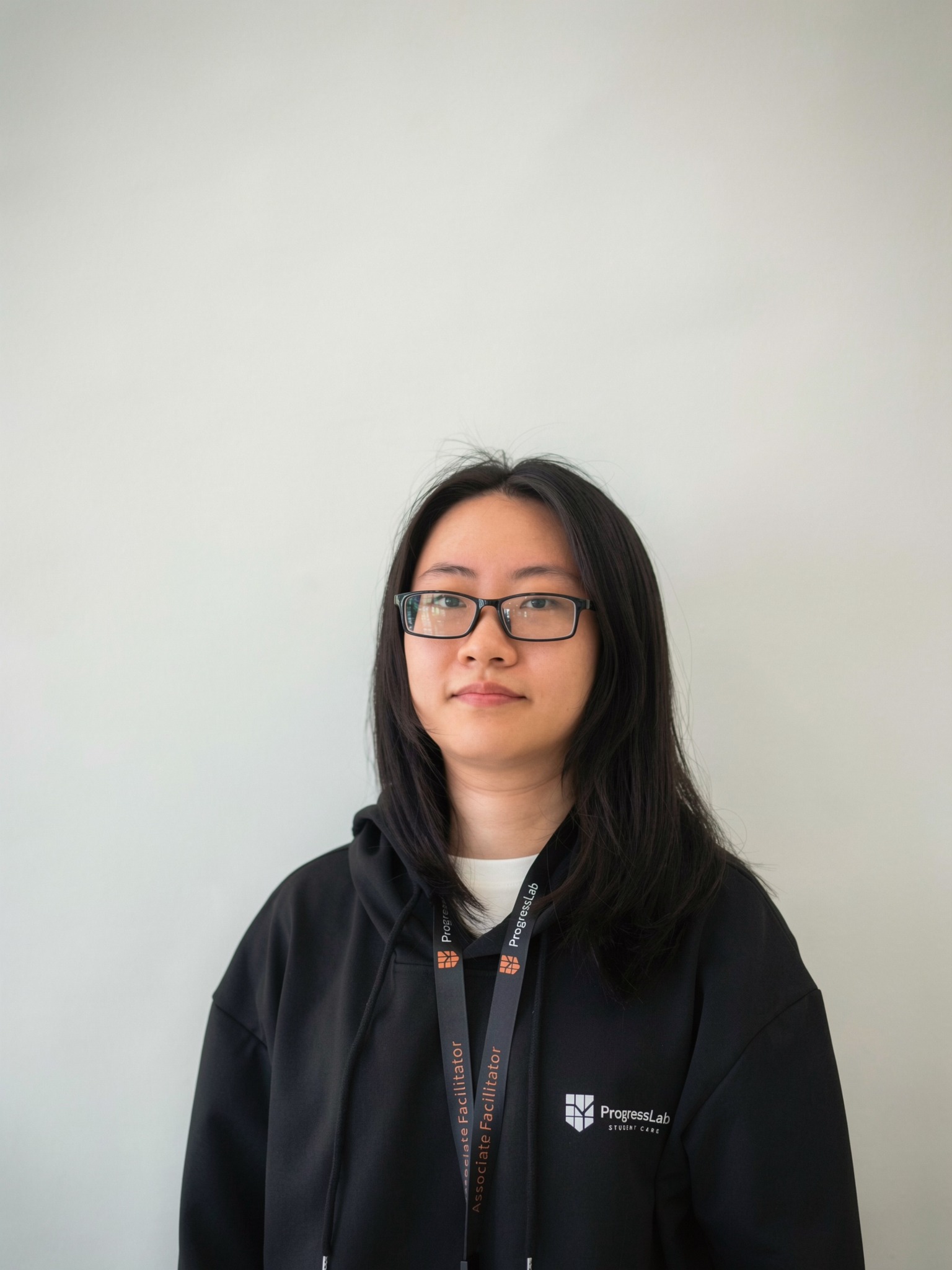 Qian Shu Yi, ProgressLab facilitator