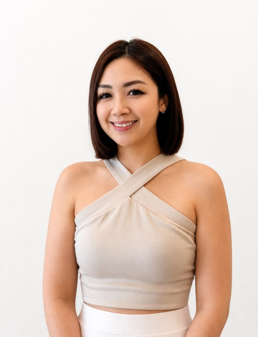 Sharlene Soh, Centre Principal