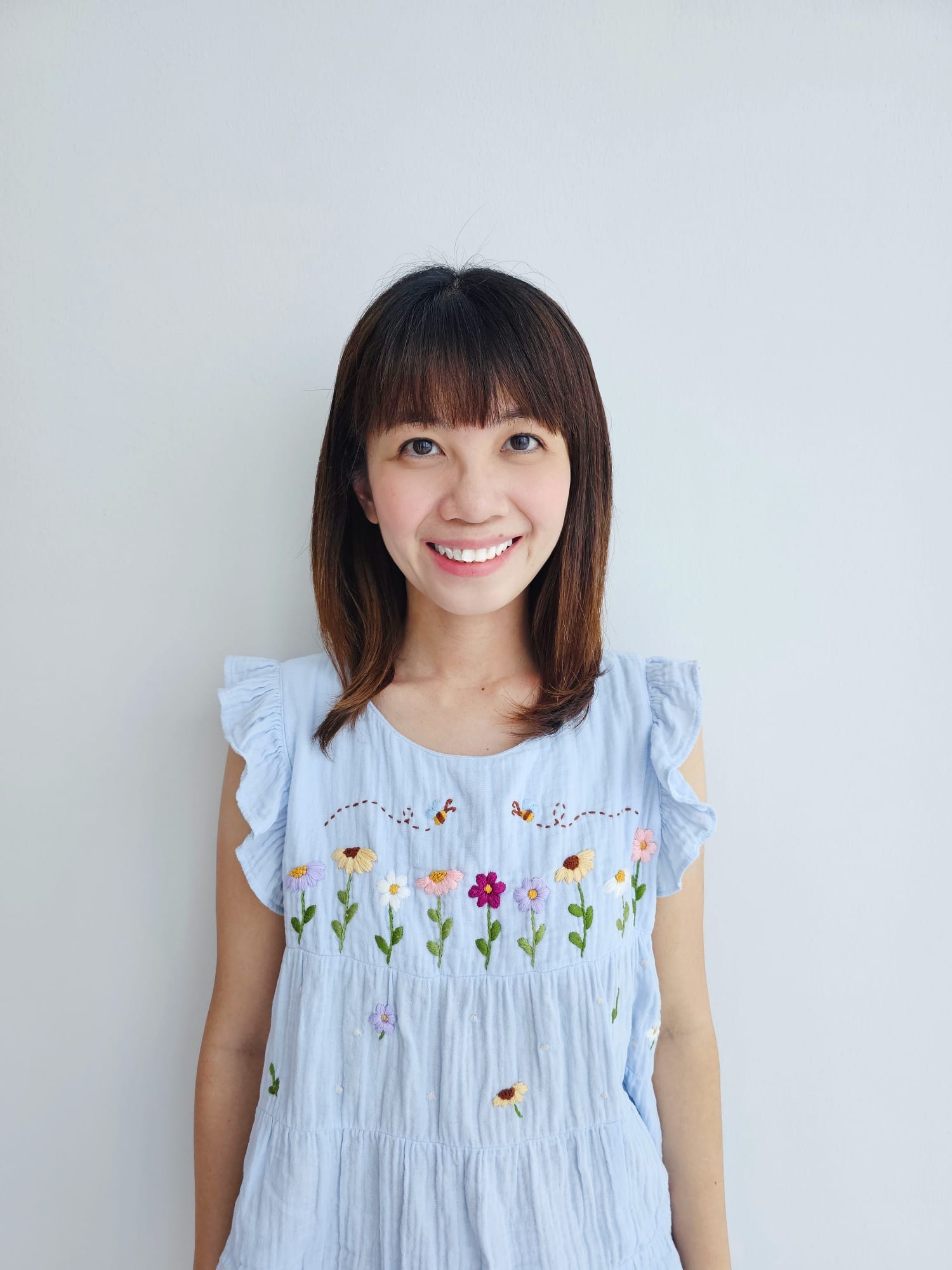 Sirong, Co-Founder of Yo Chinese