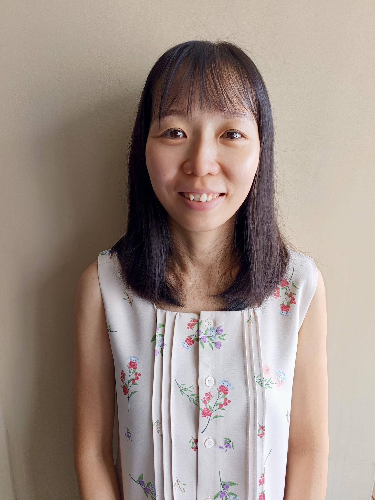 Wai Fun, Co-Founder of Yo Chinese